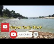 Nayon Daily Vlog