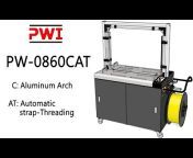 Packway Strapping Machine Series