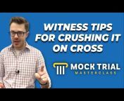 Mock Trial Masterclass