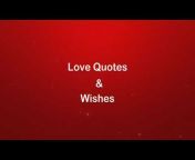 love Quotes