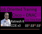 CCIE with Ratnesh