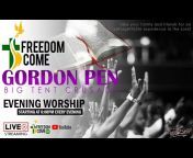 Freedom Come Ministries