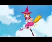 Cure Magical
