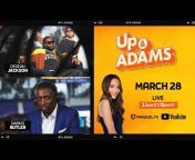Up u0026 Adams Show with Kay Adams