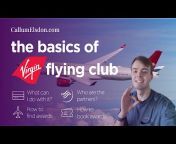 Callum Elsdon - Airline Reviews