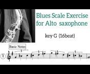 Jazz Saxophone Keisuke Matsumoto