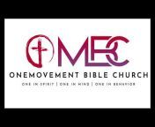 ONEMOVEMENT BIBLE CHURCH