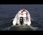 GRAND INFLATABLE BOATS