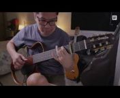 Lex Von Sumayo - POP Music for Solo Guitar