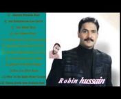 Robin Hussain