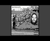 Komain - Topic