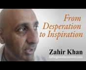 Zahir Khan