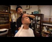 Tokyo Barber Club / 東京床屋倶楽部