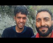 Kashmir village vlogs