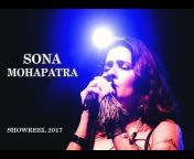 Sona Mohapatra