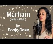 Pooja Dave Official