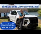 Real Mom Car Tours