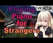VRChat Pianist