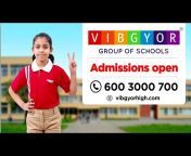 VIBGYOR Group Of Schools