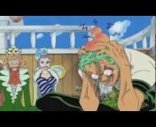 One Piece Episode Short Rewind