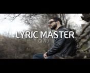 Lyric Master