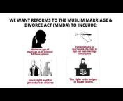 Muslim Personal Law Reforms Action Group