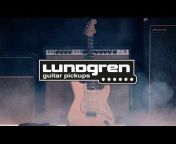 Lundgren Guitar Pickups