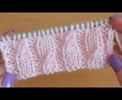 Beautiful knitting patterns O.D.