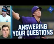 The Call Up &#124; An MLB Prospect Podcast