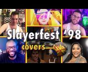 Slayerfest 98