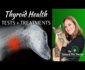 Dr. Katie Woodley - The Natural Pet Doctor