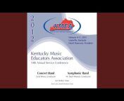 Kentucky All-State Symphonic Band - Topic