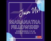Maranatha Fellowship-CPHP