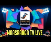 Maasranga TV Live