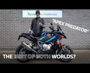 Sycamore Motorcycles TV