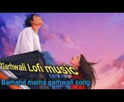 Garhwali lofi song Anu