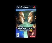 Pro Evolution Soccer Soundtrack