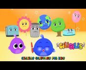 Giligilis - Cartoons for Kids 🎶