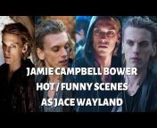 Jamie Campbell Bower Fanpage