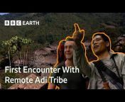 BBC Earth Explore