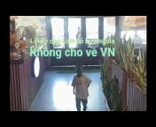 Team Châu Phi-Phạm Quang Linh Vlog