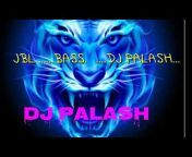 DJ PALASH SUKPUR