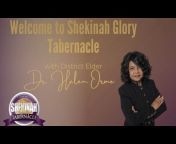 Shekinah Glory Tabernacle-SGT