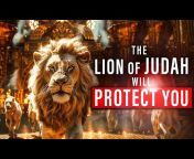 Lion Of Judah Prayers
