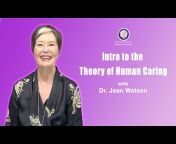 Jean Watson u0026 The Watson Caring Science Institute