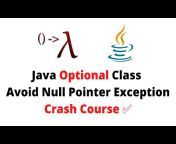 Java Guides