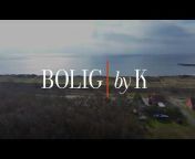 BOLIG by K