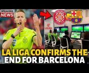 BARCELONA FC NEWS