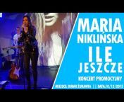Maria Niklińska Fans - Oficjalny Fan Club