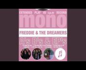 Freddie and the Dreamers - Topic